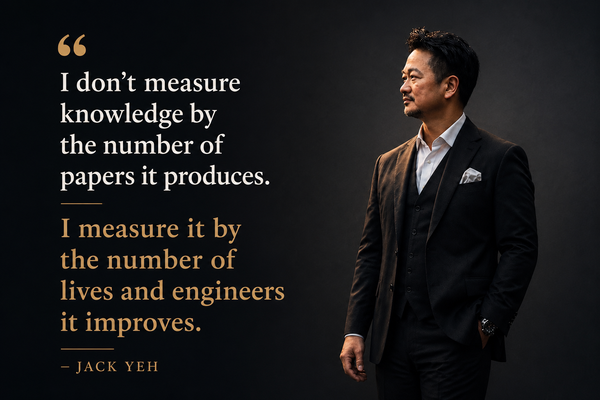 Beyond Knowledge Production: The Missing Role in the Engineering Ecosystem