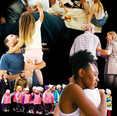 Surplus #3: Vom sorglosen zum sorgenden Staat Tag image