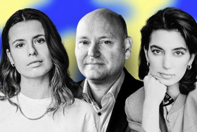 🥳 Neue Kolumnen: Neubauer, Truger, Jaff Post feature image