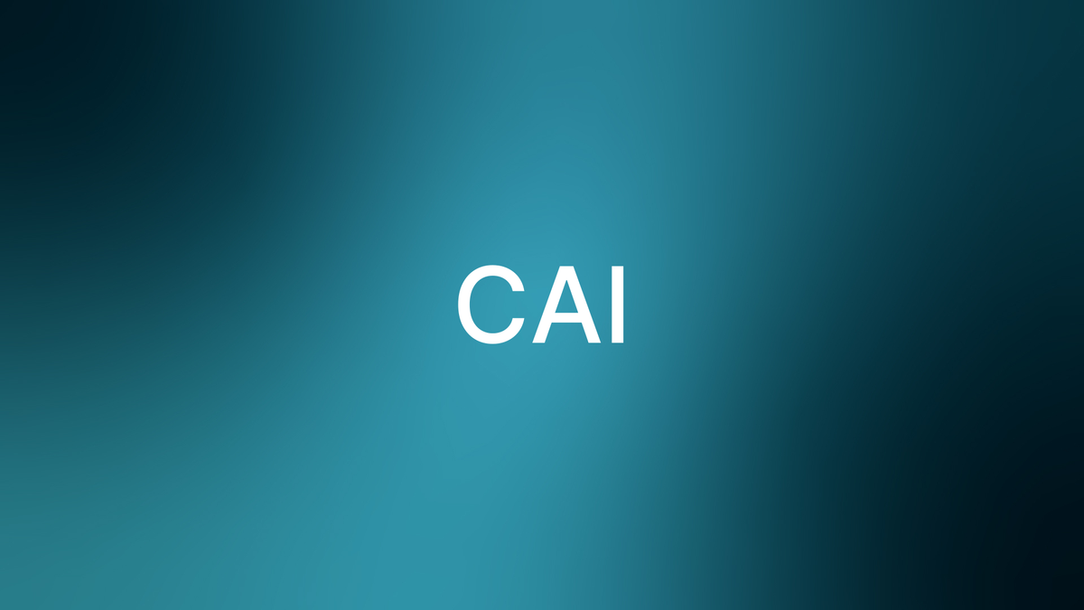 CAI