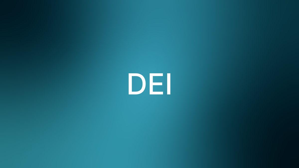 DEI