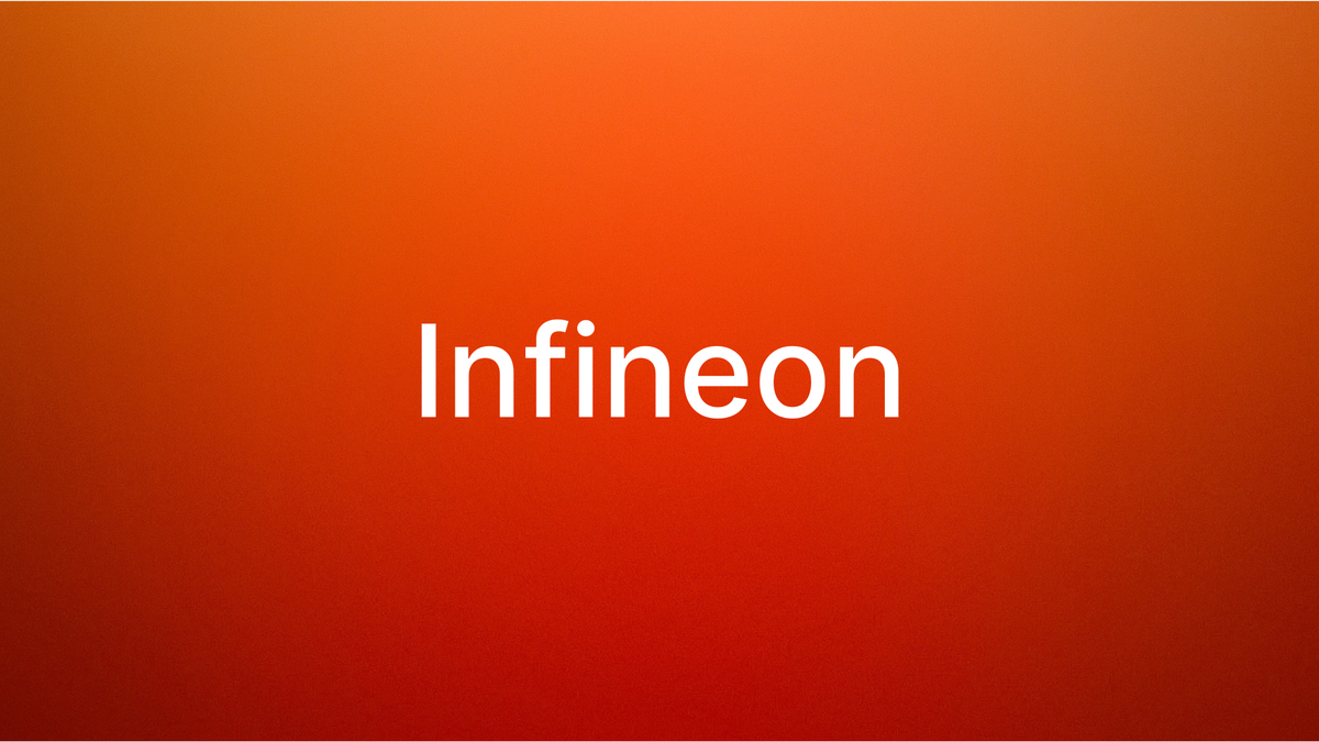 Infineon
