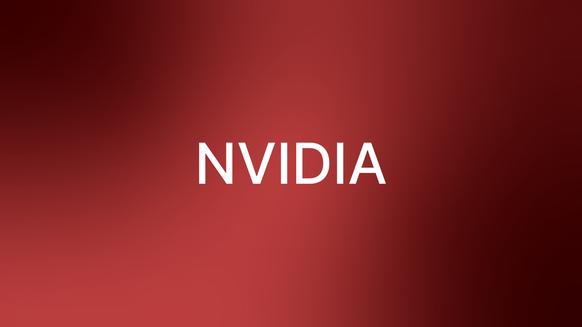 NVIDIA