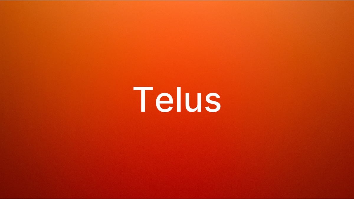 Telus