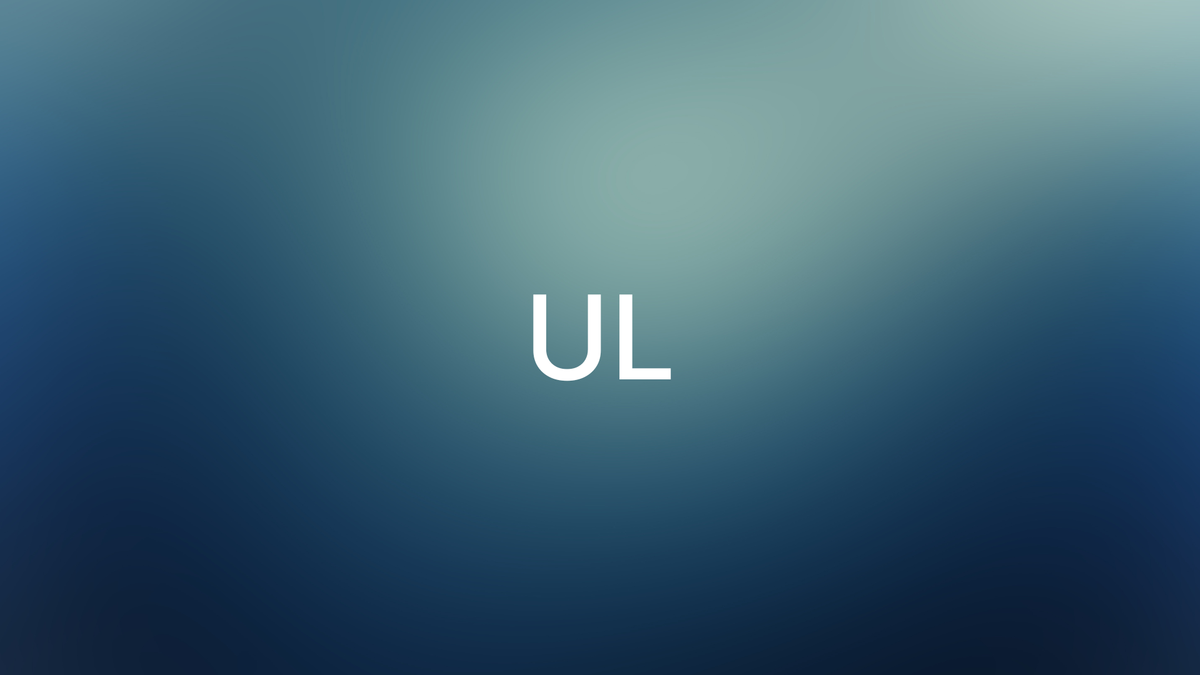 UL