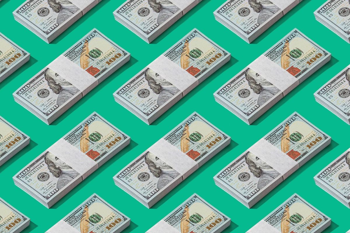 NVIDIA State of AI in Financial Services