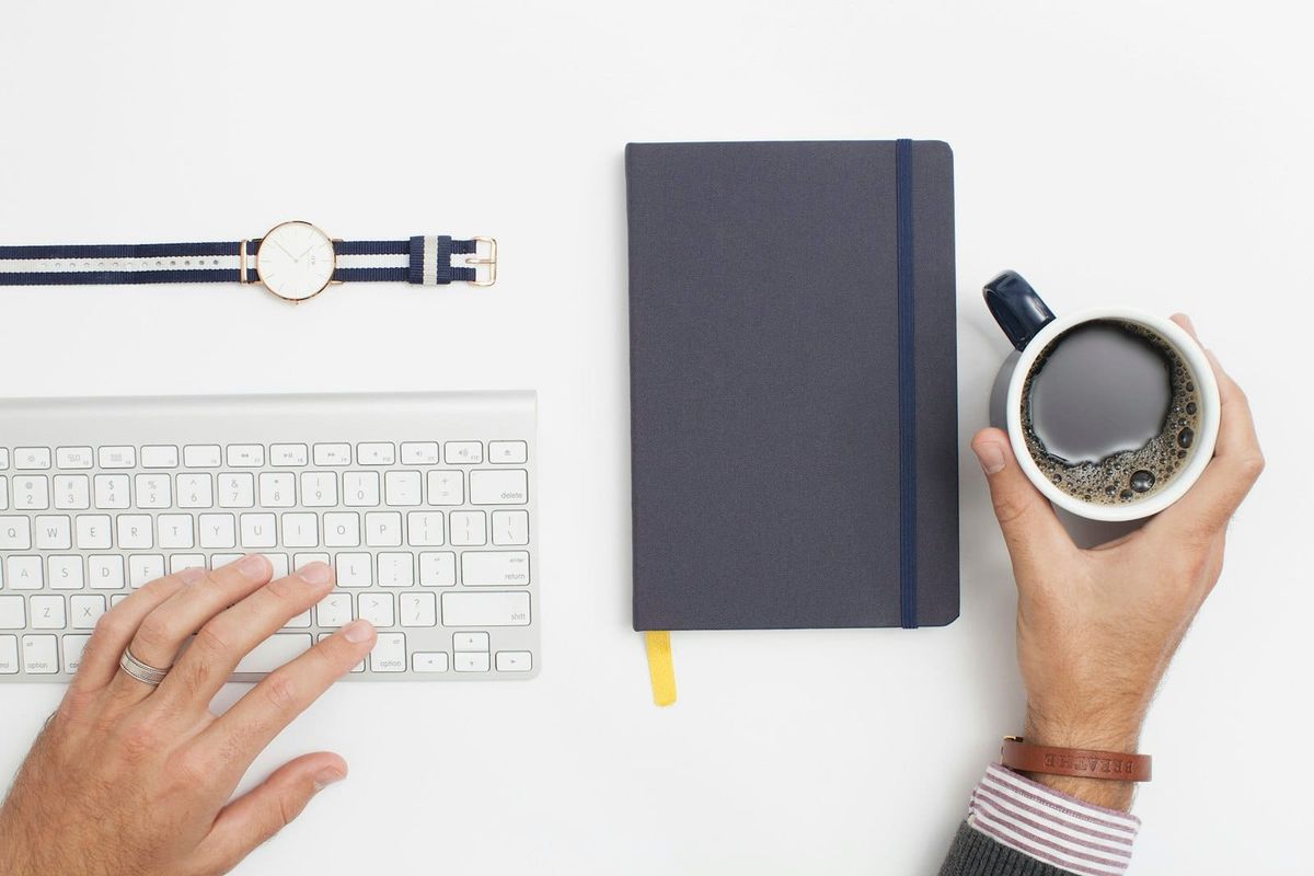 Software developer workstation