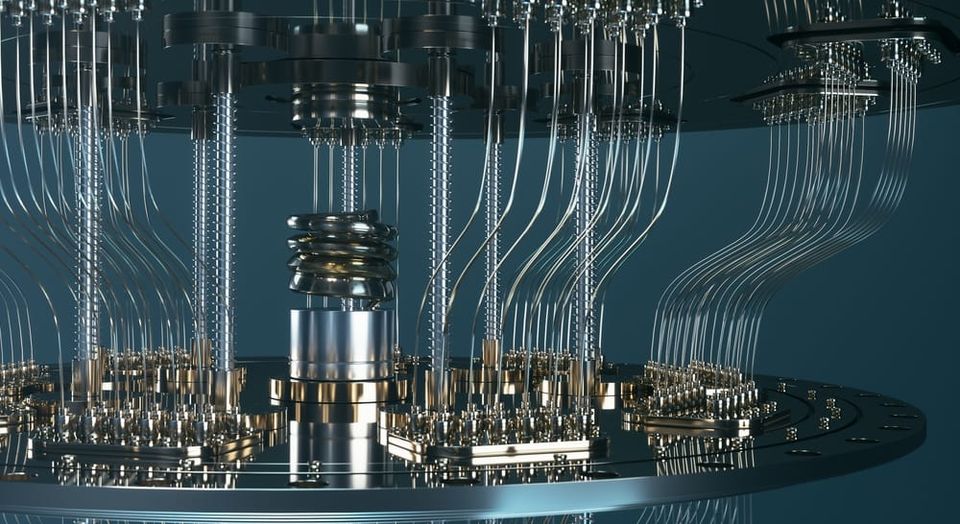GenAI meets Quantum timelines