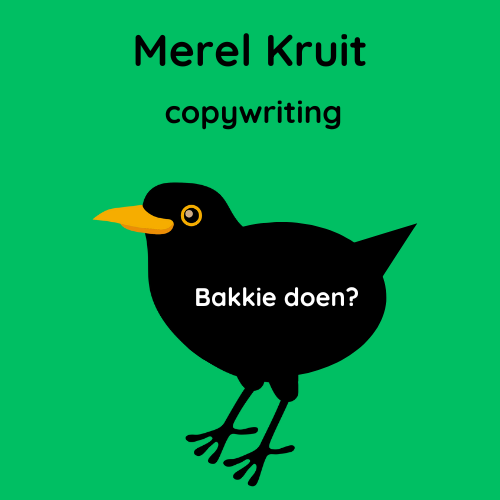 Merel Kruit logo