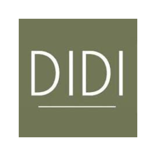 Logo DIDI