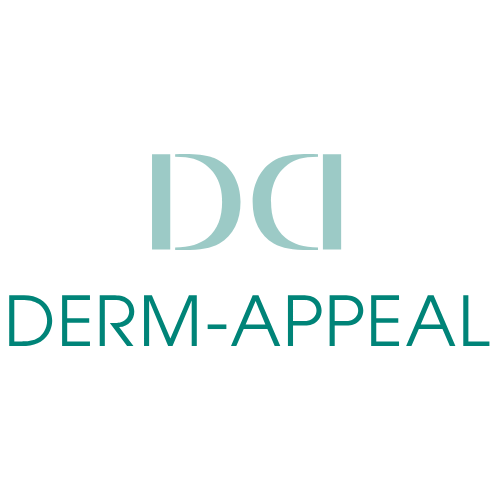 Logo Derm-appeal
