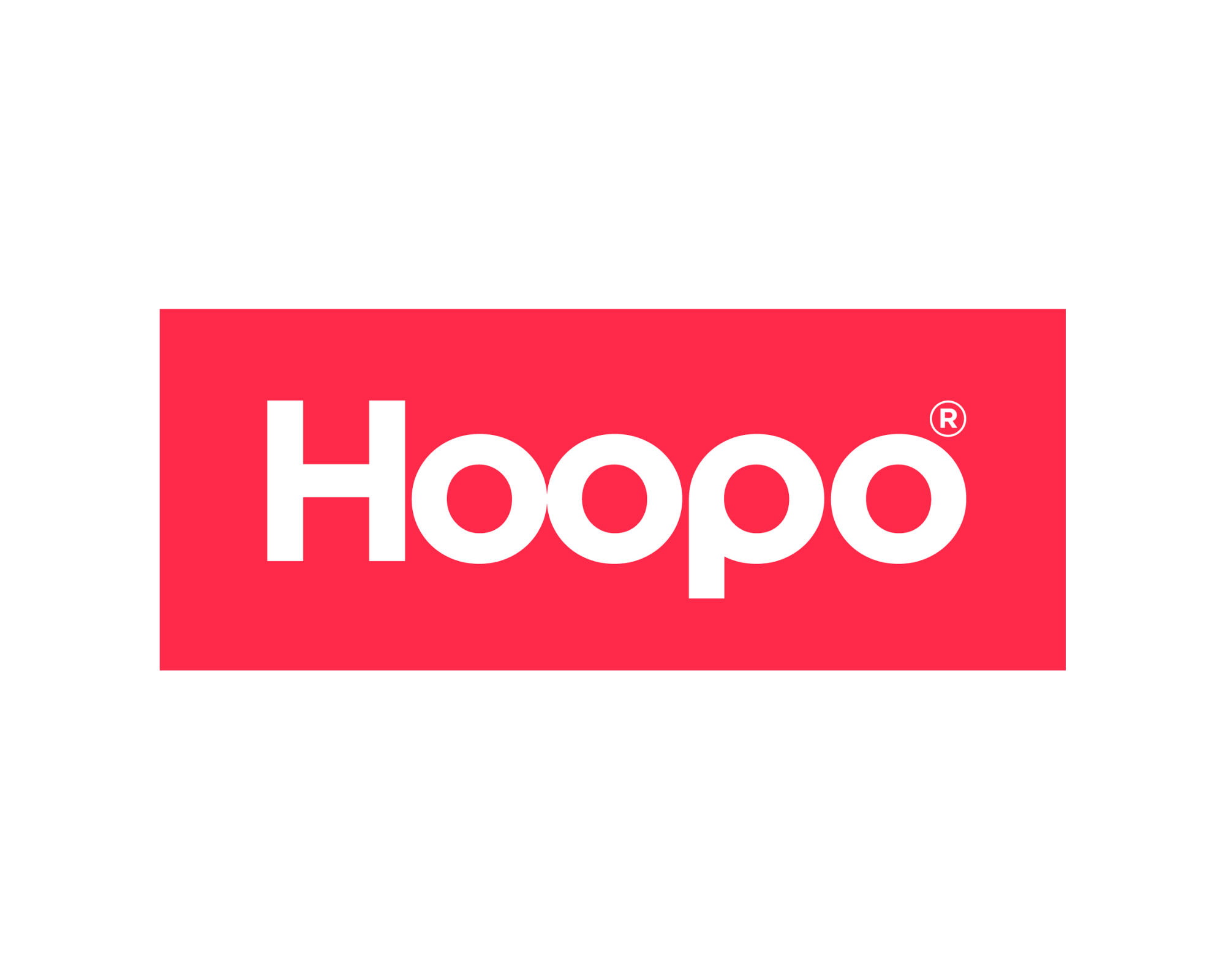 Logo Hoopo