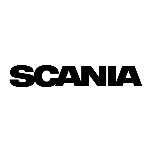 Logo Scania