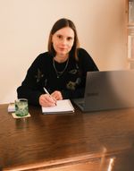 Merel Kruit 