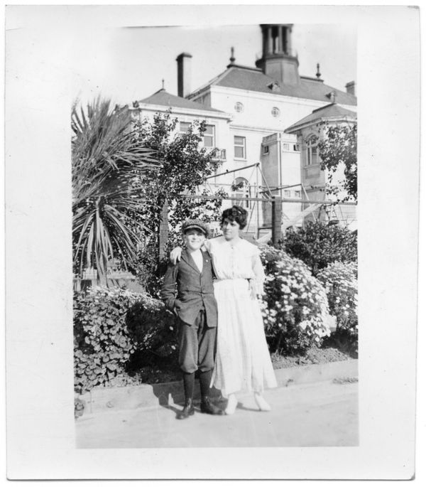 Discovering California