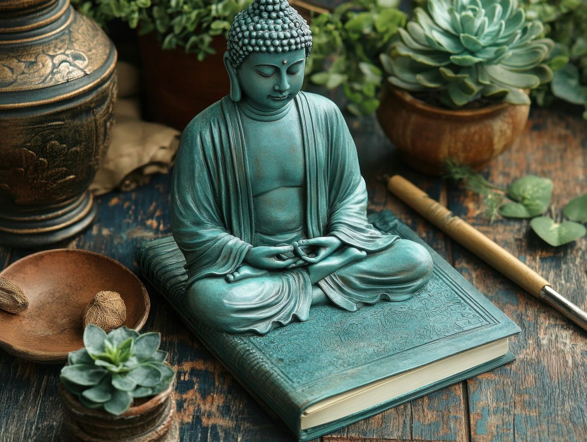 5 Surprising Ways Writing Became My Meditation Practice