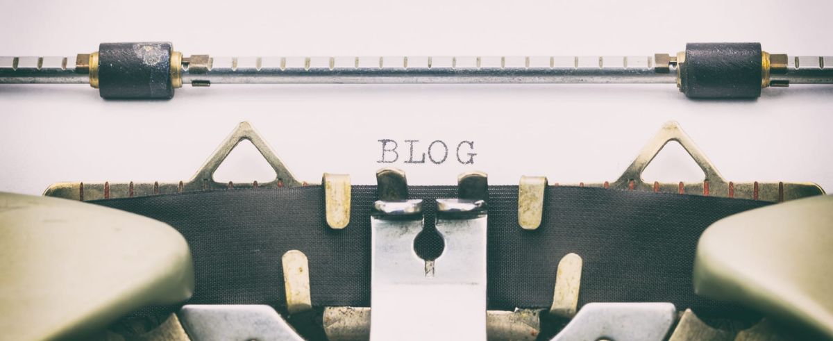 From Zero to Publishing a Blog: How and Why I Launched It : Part II