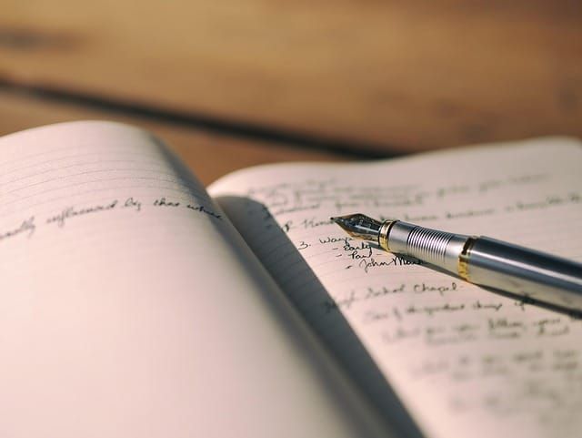 How Discipline Saved My Blogging Habit (Even from a Hospital Bed)