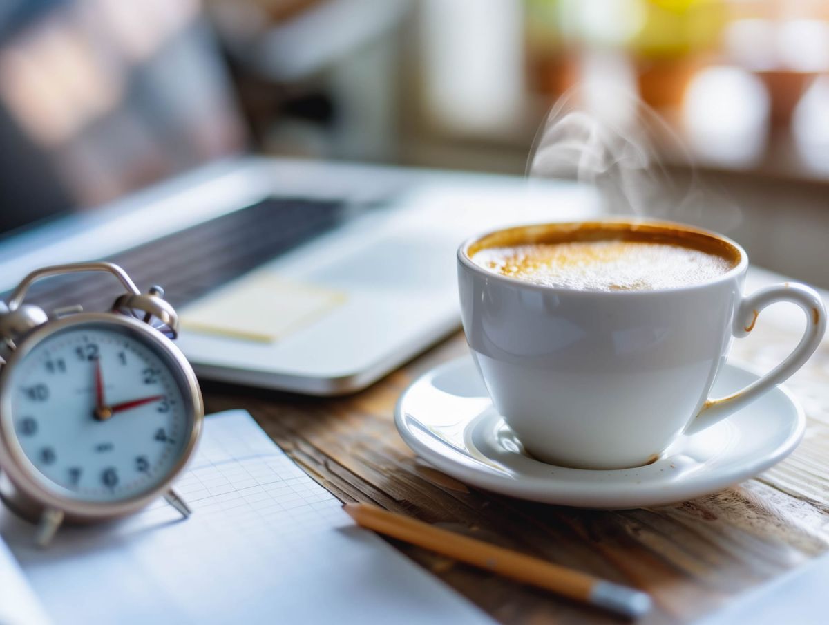 5 Tips to Stay Focused and Get Things Done (Plus a Bonus That Stops Procrastination)