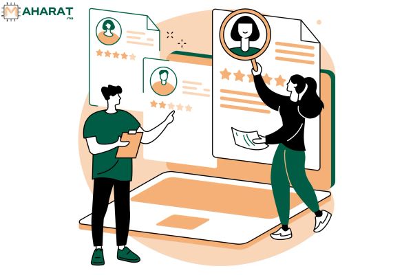 L'intelligence artificielle au service du recrutement