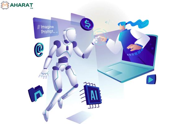 l'intelligence artificielle et les pratiques de recrutement