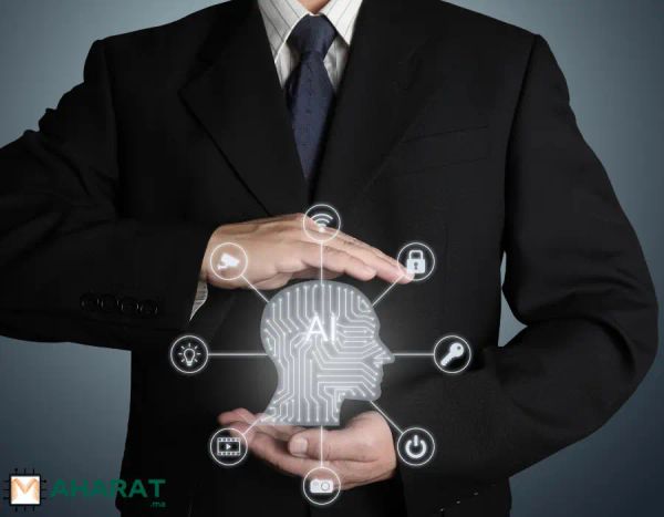 L'Impact de l'IA sur le recrutement au Maroc