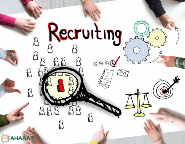 Recruter les bon candidats