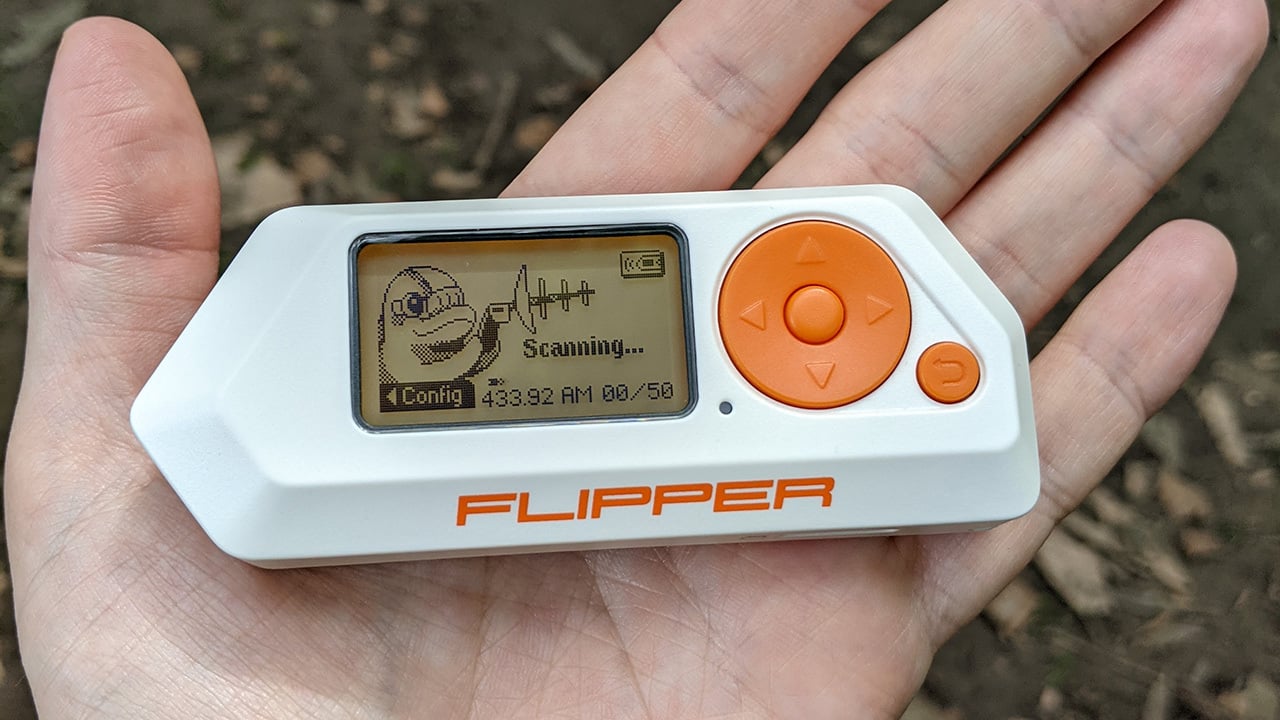 First Look: Flipper Zero Launches an App Store for Hobby Hackers | PCMag