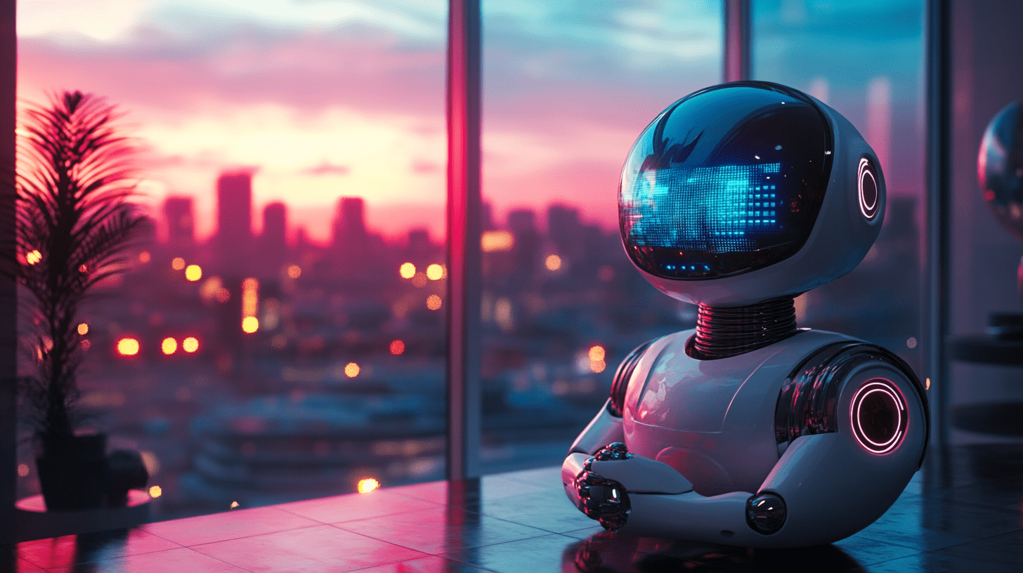 How to Create an AI Assistant from Scratch?