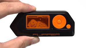 Flipper Zero review