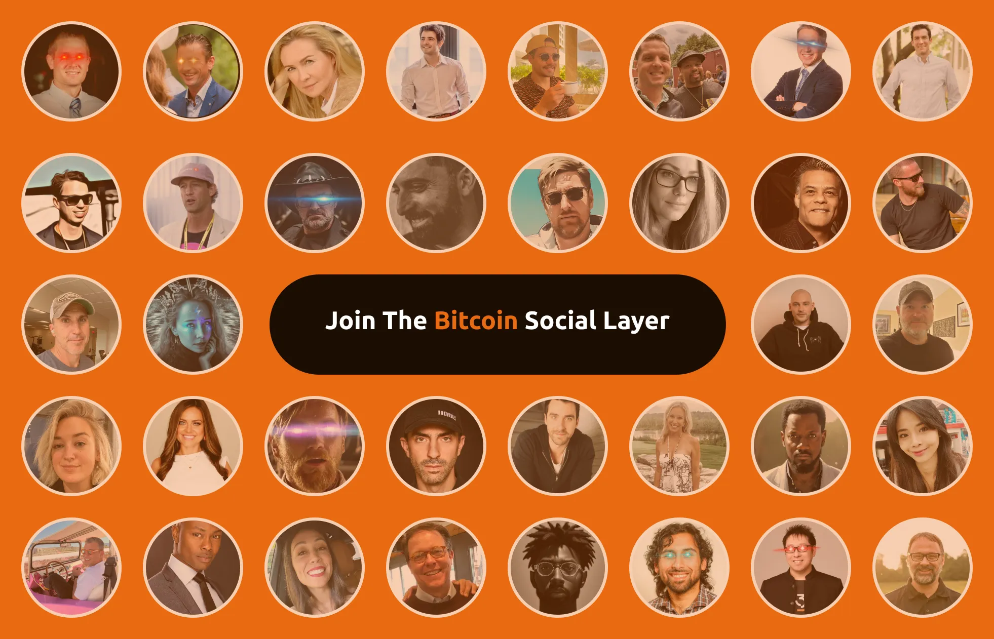 Orange Pill App | Signup