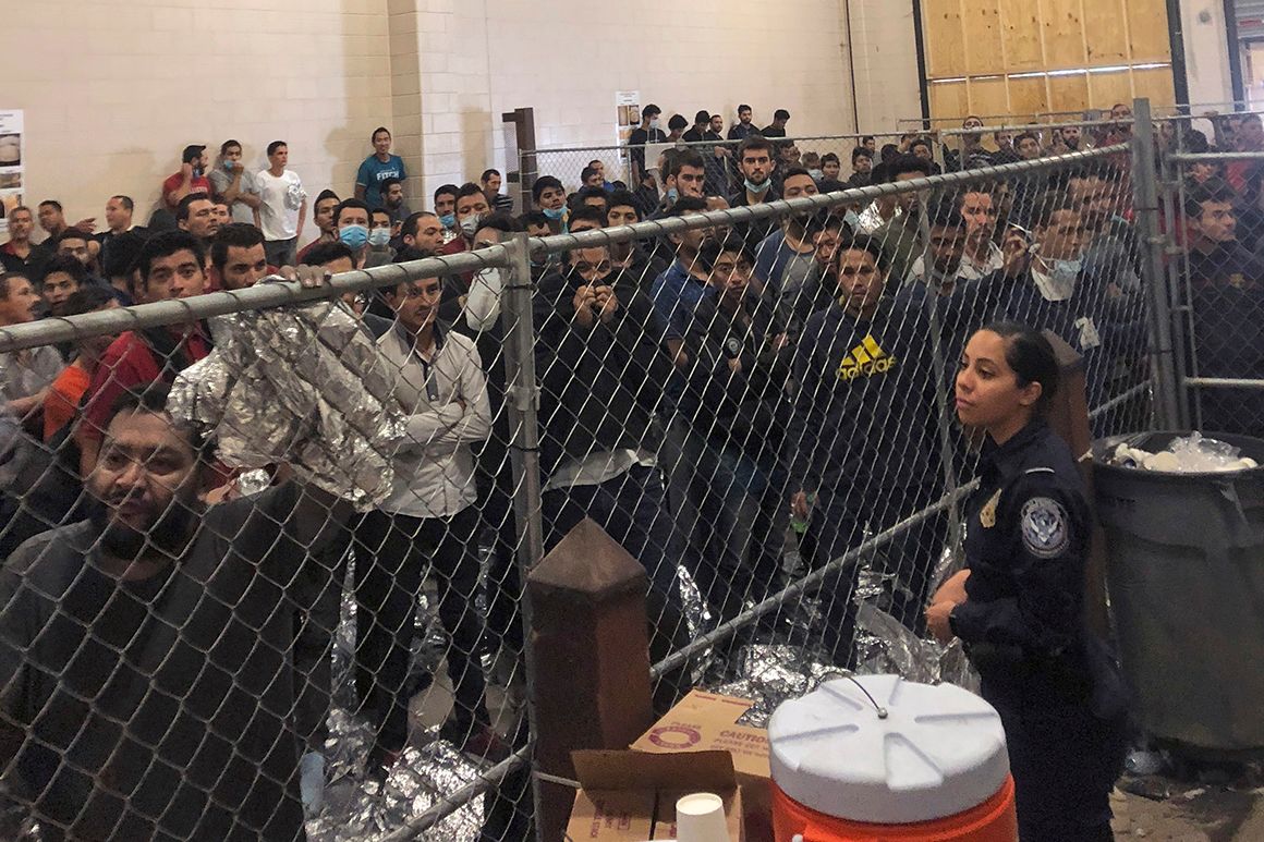 Surviving ICE Detention: A Guide for Individuals and Families