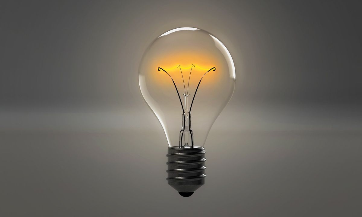 Power to the People: Why Energy Access is the Backbone of Recovery from collapse