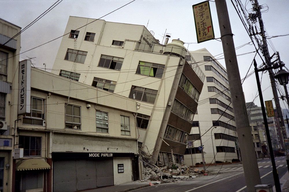 The 5 Disasters You Need to Be Prepared For and How to Equip Yourself for Each