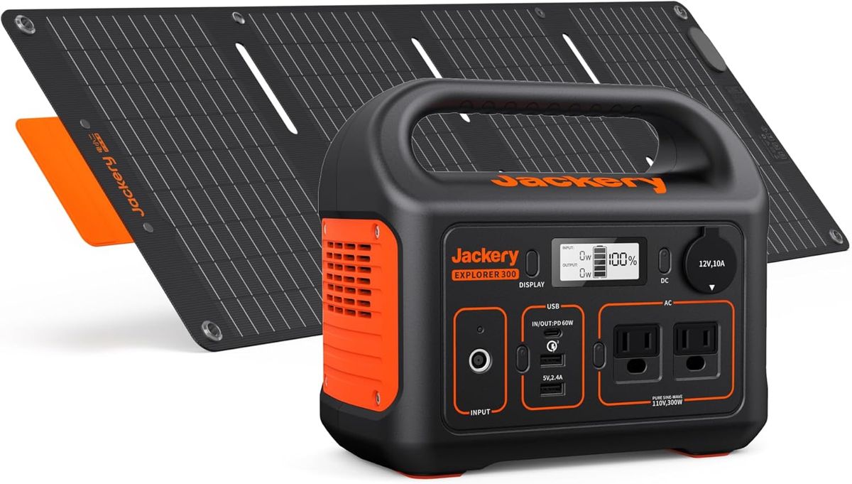 Buyer’s Guide: Emergency Battery Pack Stations