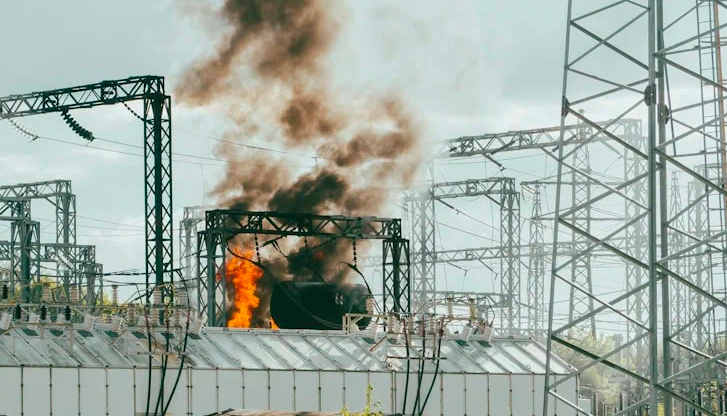 What to Do If the Grid Goes Down Tomorrow