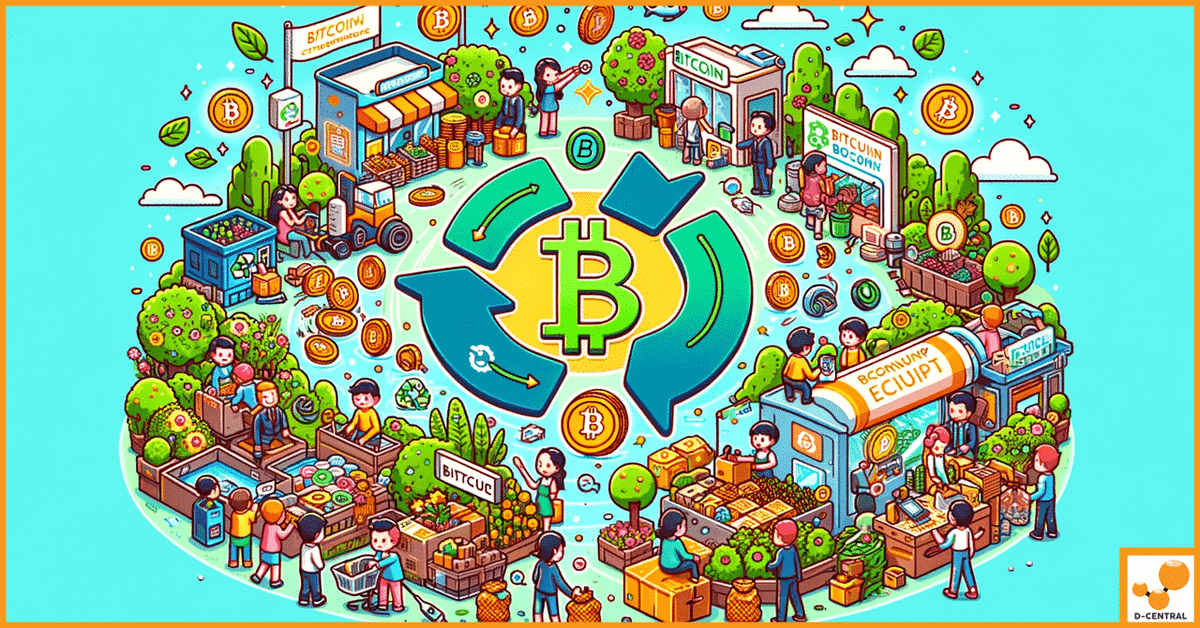 The Next Phase of Hyperbitcoinization