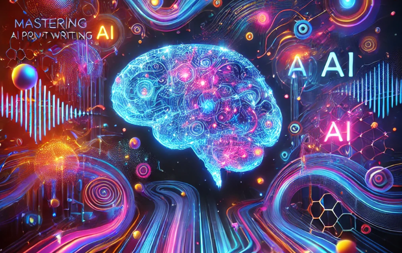 Mastering AI Prompt Writing
