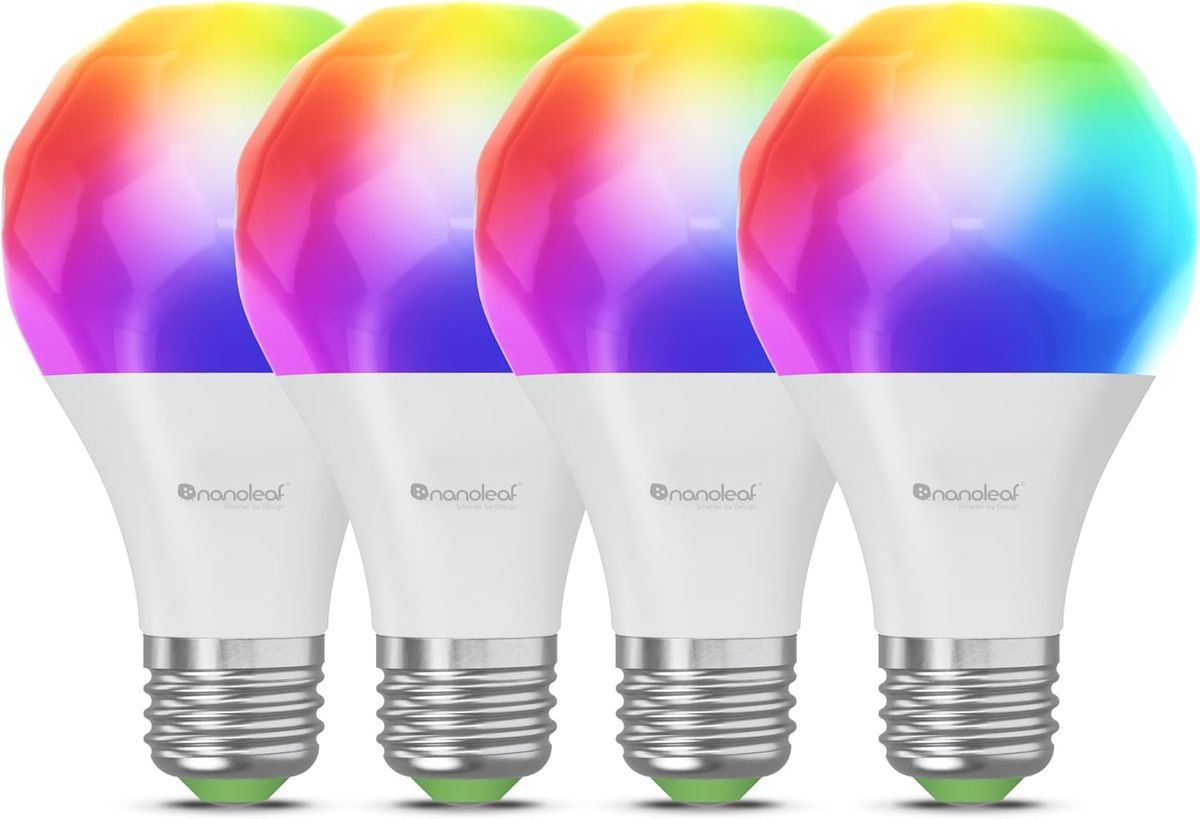 Smart Lighting 101: Transform Your Home with These Top Picks