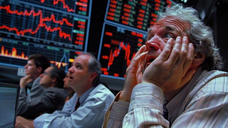 How to Survive a Prolonged Recession: Practical Strategies for Resilience