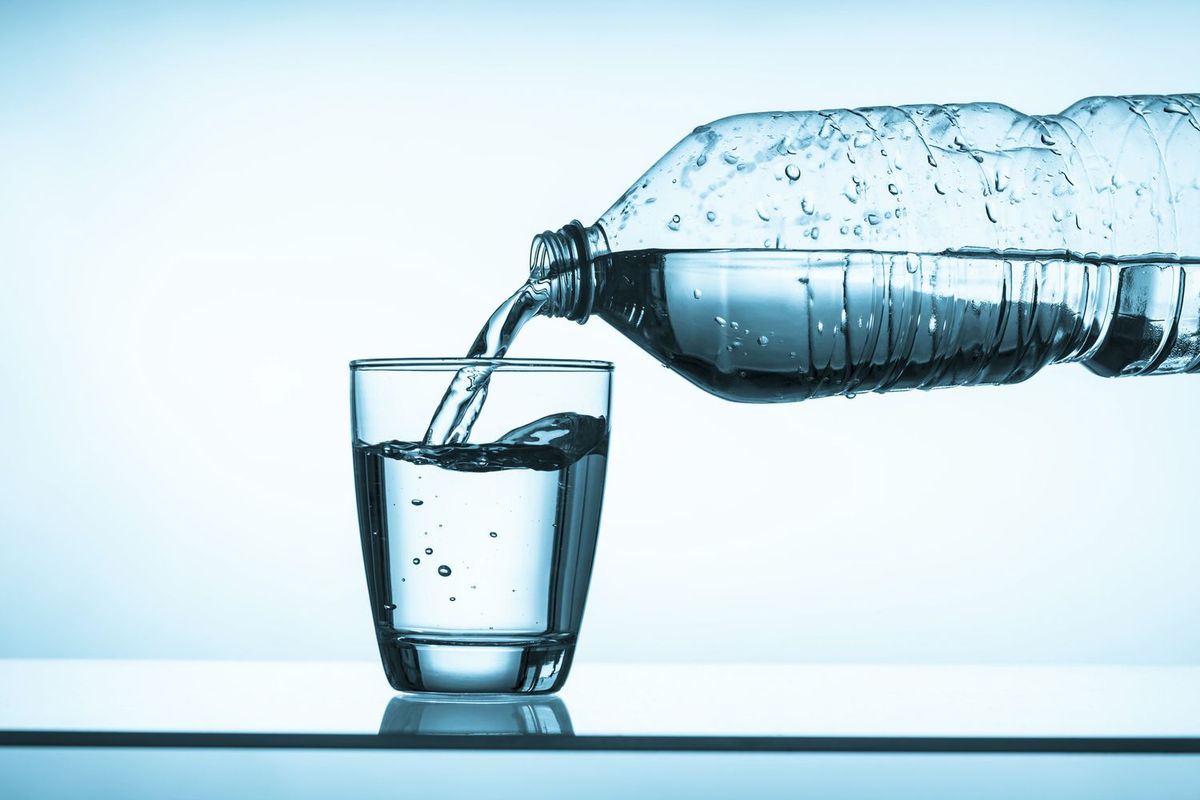 Water: The Cornerstone of Emergency Preparedness