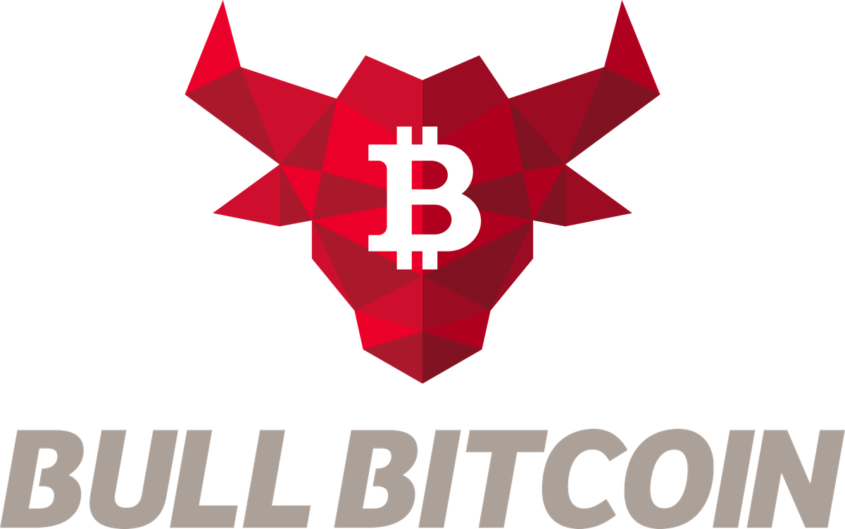 Bull Bitcoin - One of Canada's Best Bitcoin-Only Exchanges