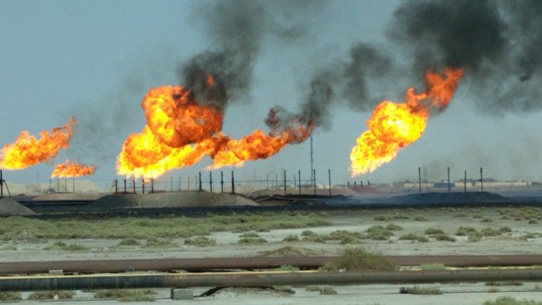 Harnessing Flared Gas: The Rise of Bitcoin Mining in Oil Fields