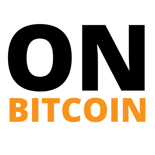 What I read this week On Bitcoin