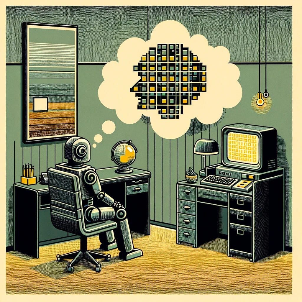 The Coming Talent Shock: How AI Agents Will Replace Middle Management