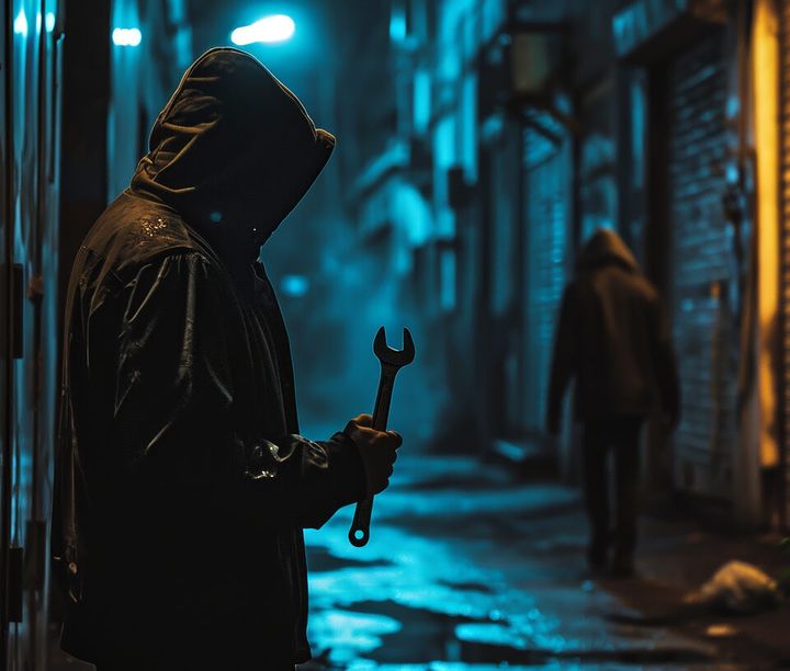 What Is a Bitcoin Wrench Attack and How to Prevent and Prepare for One