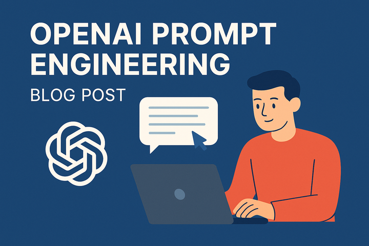 How to Get ChatGPT to Write Better Prompts for You: A Guide Using OpenAI’s Prompt Engineering Cookbook