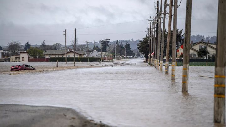 Surviving a Flash Flood: Your Step-by-Step Playbook