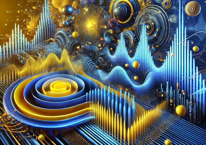 AI Audio Innovation with ElevenLabs for Naration, social media and training professionals