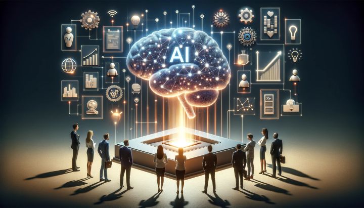 AI Isn’t Just for Tech Giants: Why Small Businesses Can Win Big